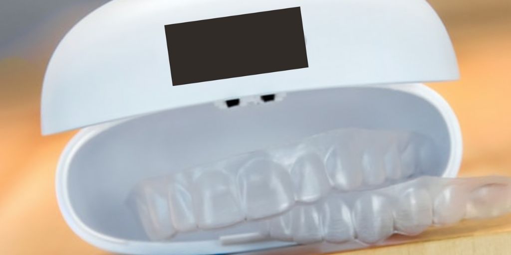 Image of Clear Aligners