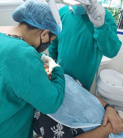 Dr Pramila Singh, Best Dentist in Noida